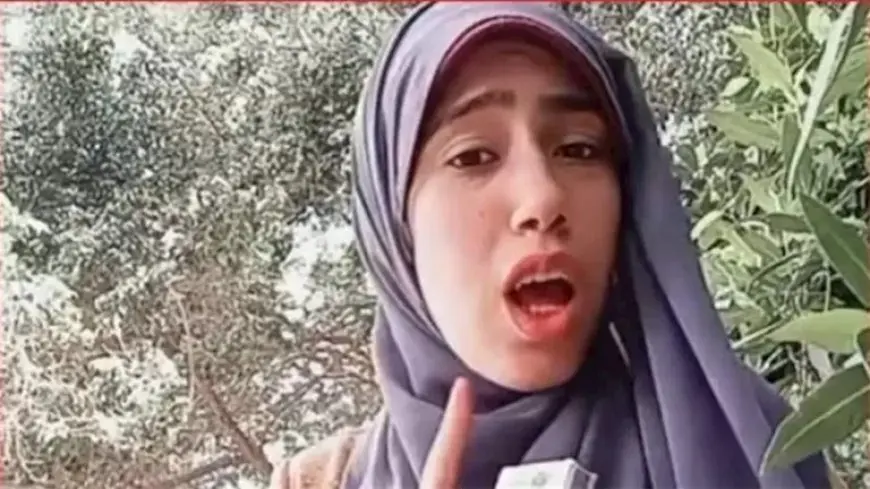 القبض على “علياء قمرون” بتهمة الإساءة للآداب العامة