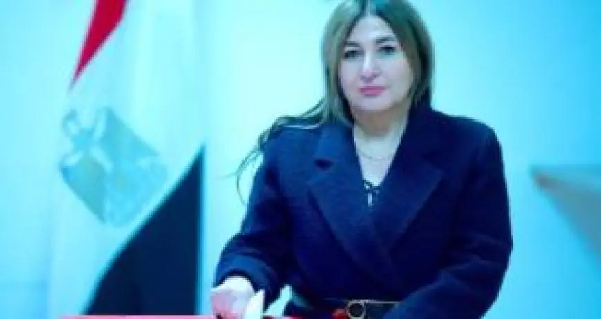 انتخابات مجلس الشيوخ.. القنصل العام المصري في هامبورج: تنازلنا عن ساعة الراحة لخدمة الناخبين