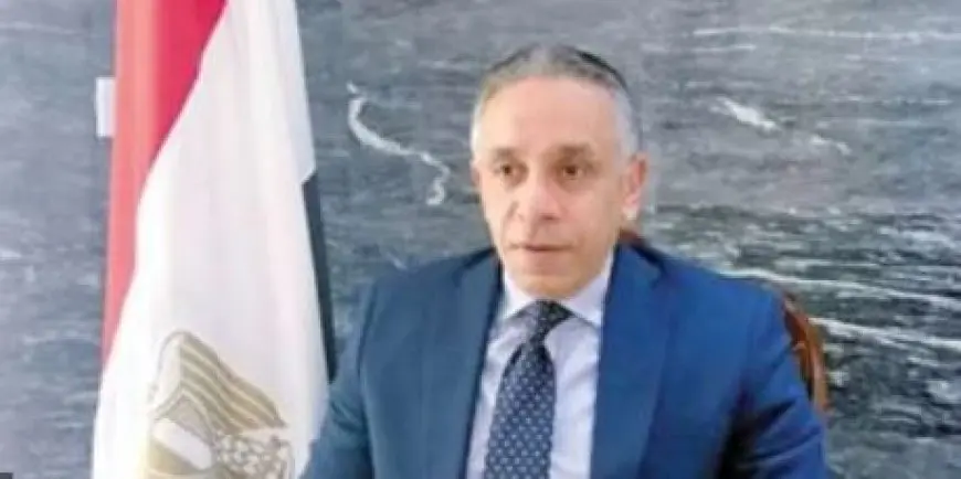 انتخابات مجلس الشيوخ.. سفير مصر في لبنان: العملية تسير بشكل طيب بفضل وعي المواطن
