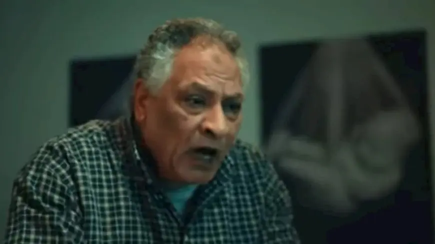 “نزيف في المخ”.. نقل الفنان حمدي إسماعيل إلى العناية المركزة