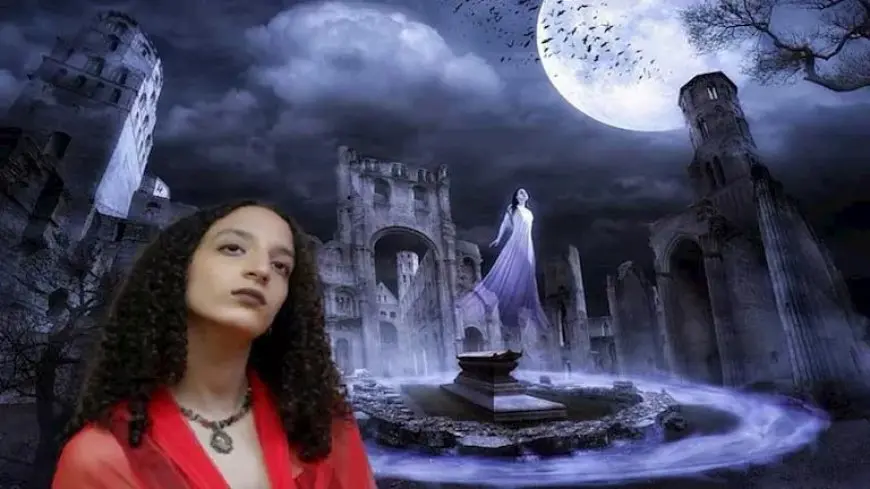“شبح كانترفيل”.. عرض خاص للأطفال بمواهب واعدة