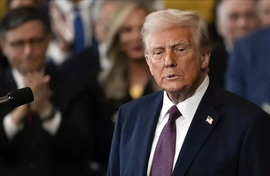 روسيا تقلل من أهمية الوجود النووي الأمريكي البحري بعد تصريحات ترامب التصعيدية