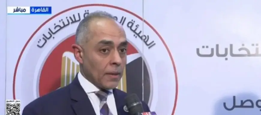 انتخابات مجلس الشيوخ.. الهيئة الوطنية للانتخابات: خطة متكاملة لضمان انضباط الاقتراع بالداخل