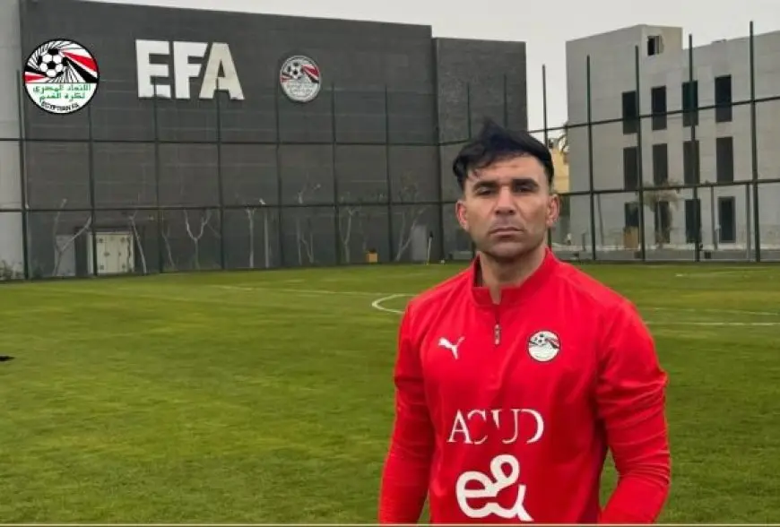 اتحاد الكرة ينعي الراحل محمد أبو النجا