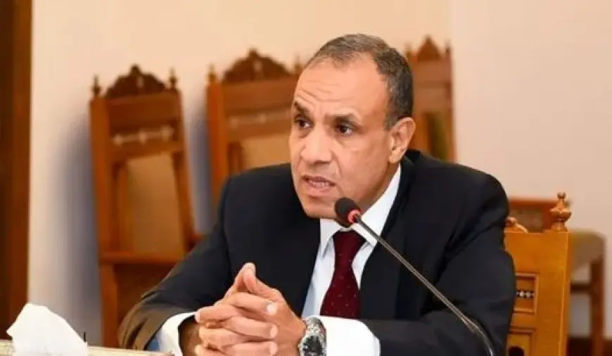 وزير الخارجية: أيادي مصر على القضية الفلسطينية بيضاء.. ونكثف جهودنا لزيادة الدول المعترفة بفلسطين