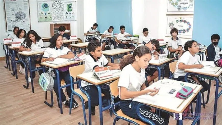 مصر تستهدف جذب 90 مليار جنيه استثمارات خاصة بقطاع الخدمات التعليمية