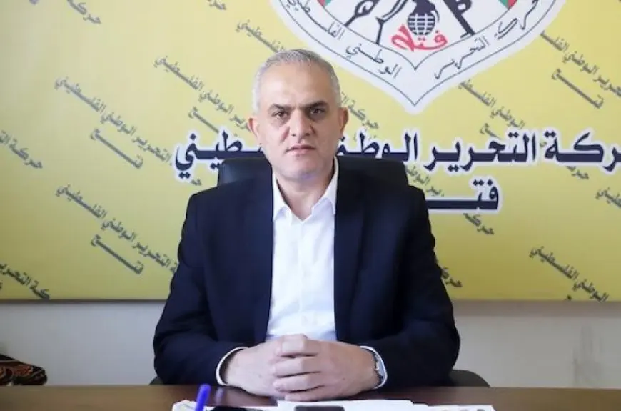 فتح: دور تاريخي لمصر والأردن في دعم الفلسطينيين.. وحماس لم تحقق أي إنجاز