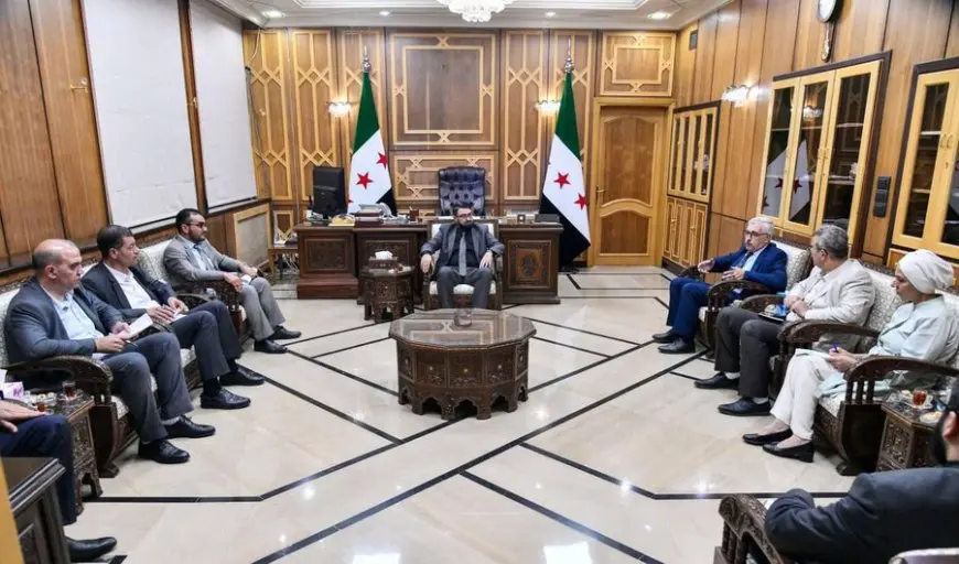 سوريا.. لجنة التحقيق في أحداث السويداء تفتح خطين هاتفيين للتواصل مع الأهالي وتلقي الشكاوى