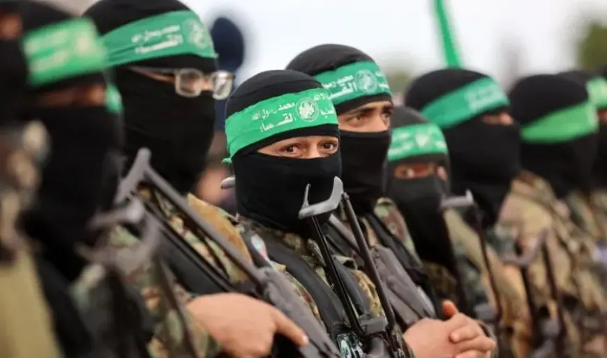 حماس تدعو لتصعيد الحراك بالضفة والقدس نصرة لغزة والتصدي للمستوطنين