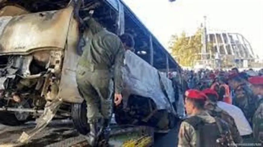 الجيش السوري وقوات سوريا الديمقراطية يتبادلان الاتهامات.. ما السبب؟