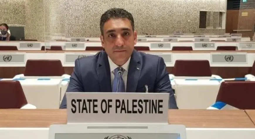 مطالبات فلسطينية بمراجعة قرار فرض عقوبات أمريكية على مسؤولين بالسلطة ومنظمة التحرير