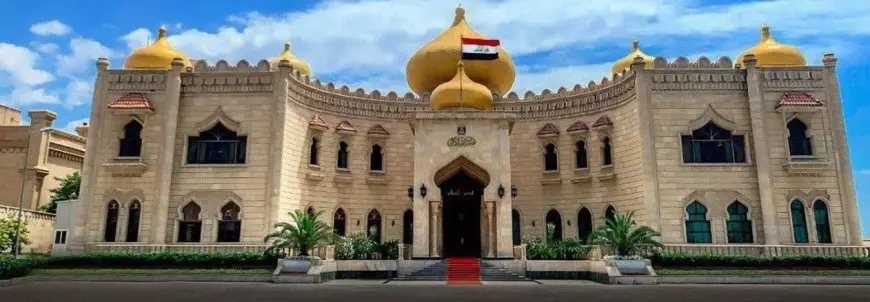 عصير رمان وزيت زيتون.. الرئاسة العراقية تصدر بيانا حول فيديو متداول لهدية من رئيس الجمهورية