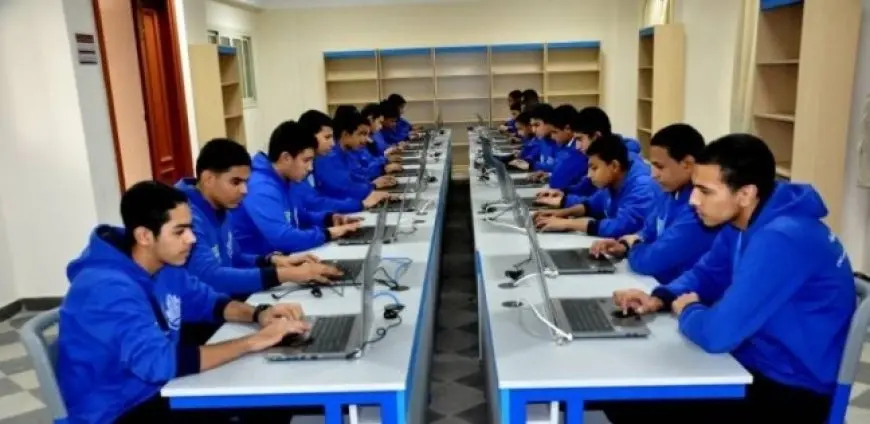 مدارس التكنولوجيا التطبيقية: تأجيل اختبارات القبول في 6 محافظات إلي يوم الاربعاء