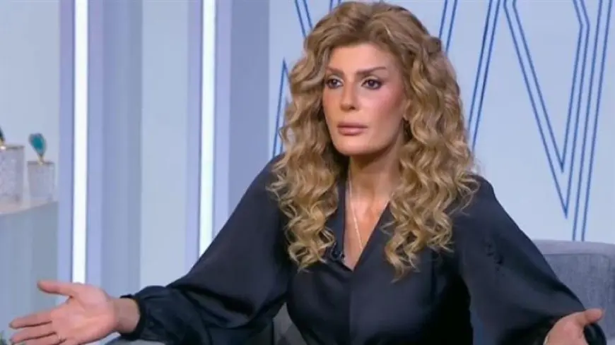 فيدرا تنشر صورة مع كلب وتعلق:” كلب بلدي مصري”