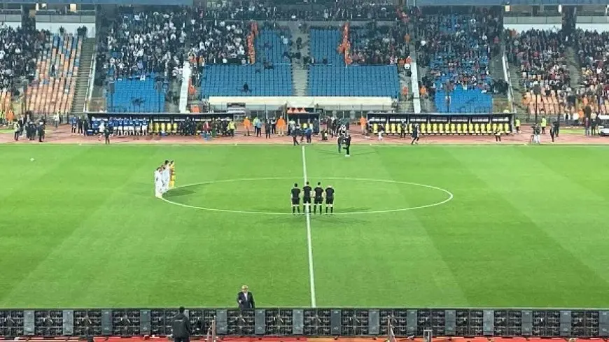 طه عزت: المادة 63 بلا تحصين.. وننتظر حكم «التحكيم الرياضي» بشأن بطل الدوري