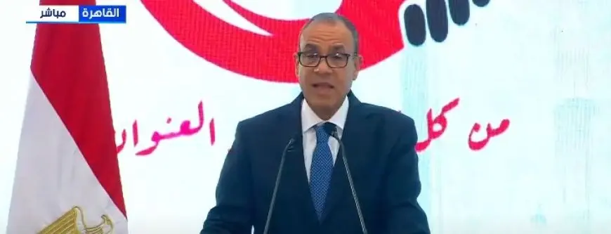 وزير الخارجية: إسرائيل الدولة الوحيدة المسئولة عن الكارثة الإنسانية في غزة