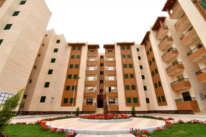 وزير الإسكان: بدء تسليم دفعة جديدة من وحدات مشروع سكن مصر بالقاهرة الجديدة الثلاثاء المقبل