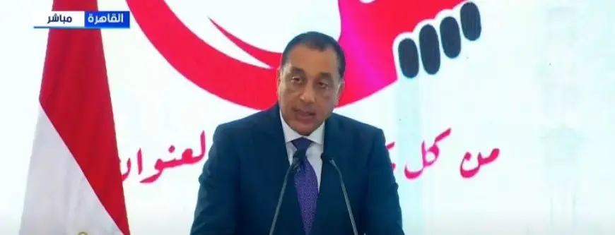 مدبولي: الرئيس السيسي وجه ببذل كل الجهود للدفاع عن حقوق أبناء مصر وكرامتهم في الخارج
