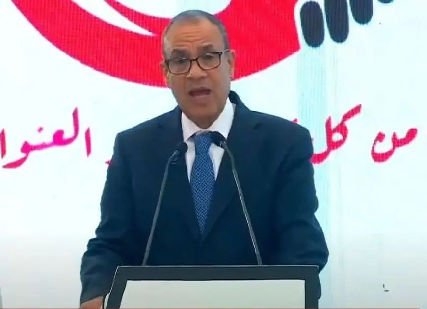 وزير الخارجية: مصر السند الحقيقي للشعب الفلسطيني الشقيق منذ نكبته وحتى الآن