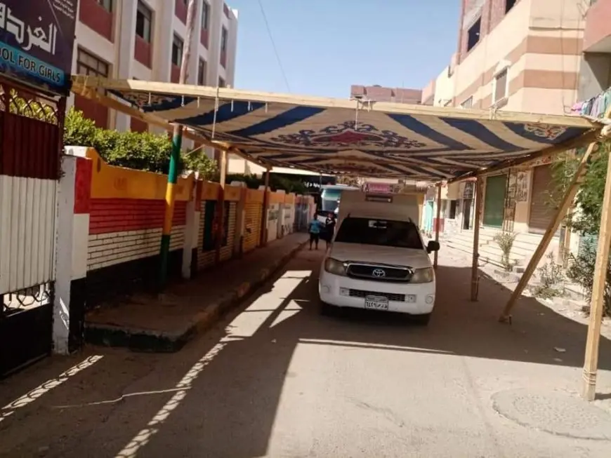 تعليم القاهرة: تجهيز 334 مدرسة بالمحافظة كلجان بانتخابات مجلس الشيوخ