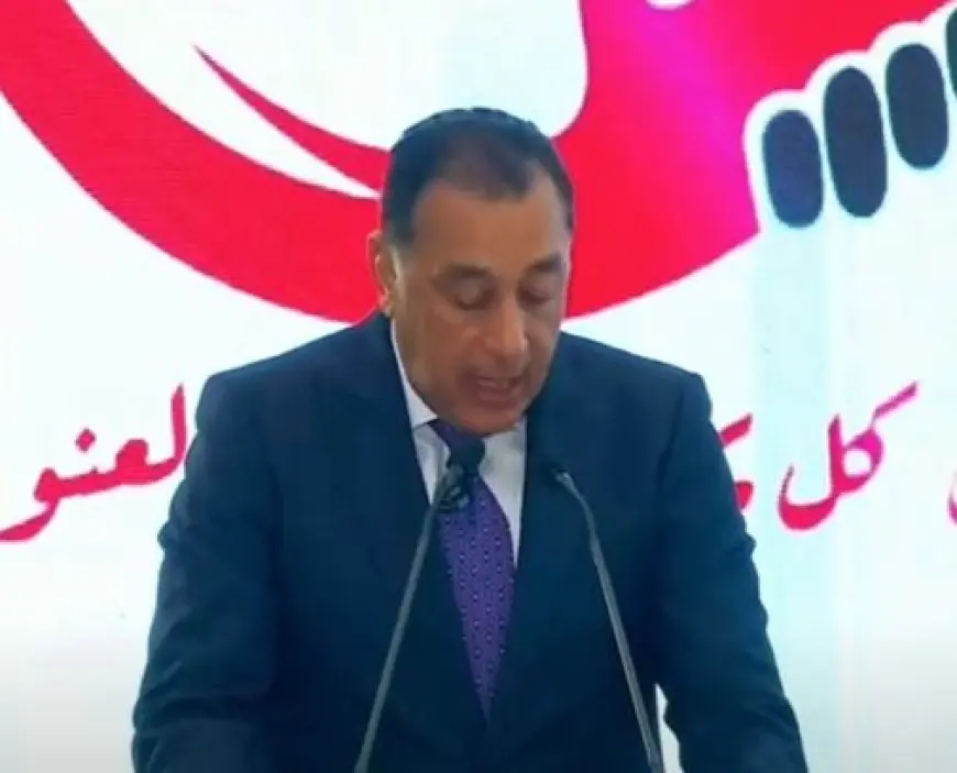 رئيس الوزراء: حافظنا على الأمن والاستقرار بفضل العناية الإلهية وحكمة القيادة السياسية