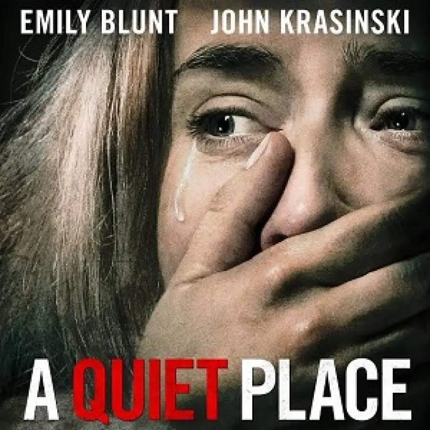 هل تنضم إيميلي بلانت من جديد؟.. الجزء الثالث من A Quiet Place يُعرض في 2027