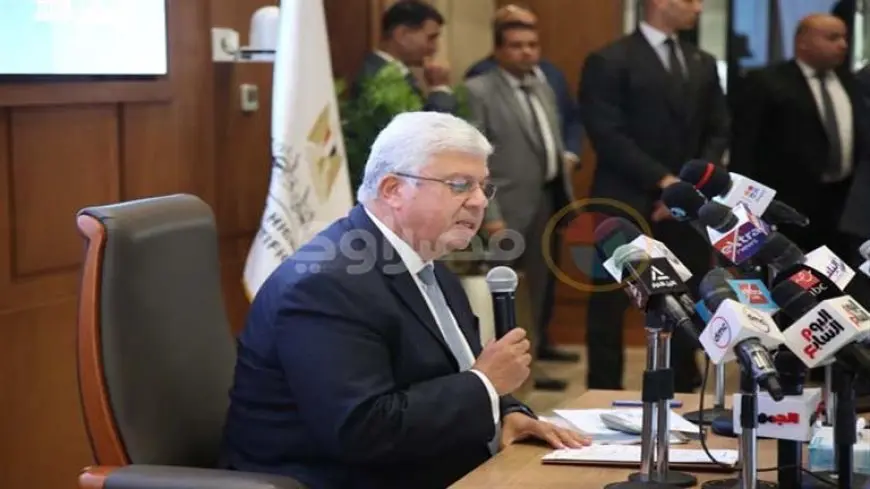 نتيجة تنسيق المرحلة الأولى| 89.8% لكليات الهندسة