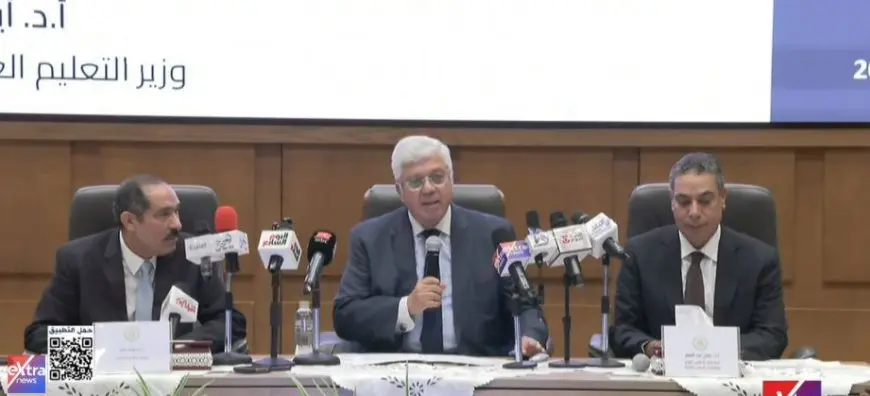 بالدرجات.. الحدود الدنيا لتنسيق أدبي المرحلة الأولى 2025