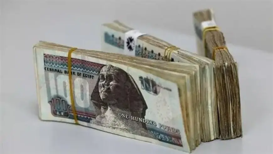 5.2% ارتفاعا فى الدين المحلي بنهاية الربع الأول من 2025