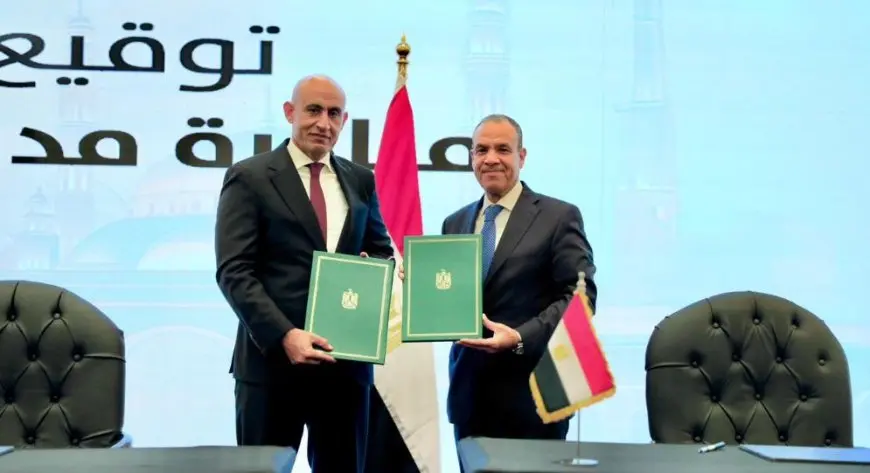 وزارتا الخارجية والتعليم تطلقان مبادرة «مدرستك في مصر» لأبناء المصريين في الخارج