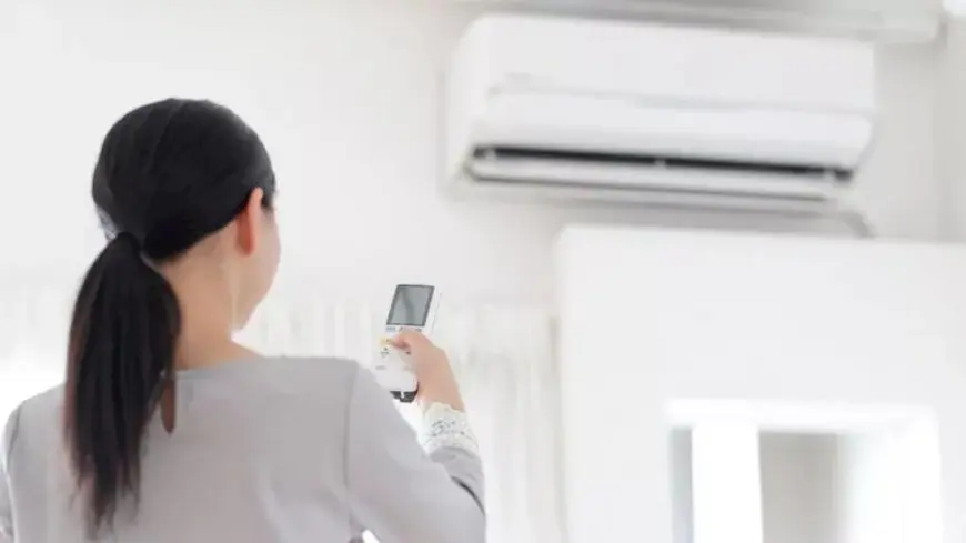 الأجهزة الكهربائية: زيادة مبيعات التكييفات والمراوح بنسبة 15%