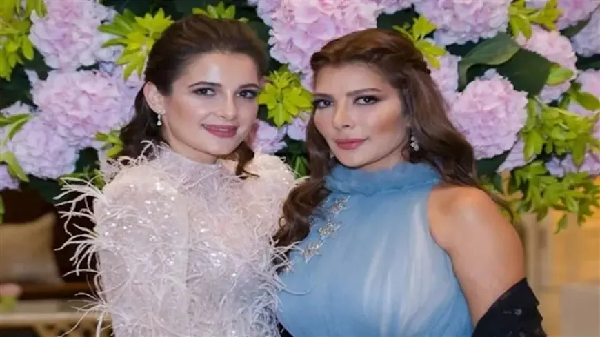 أصالة تهنئ ابنتها شام بعيد ميلادها: “أغلى استثماراتي”