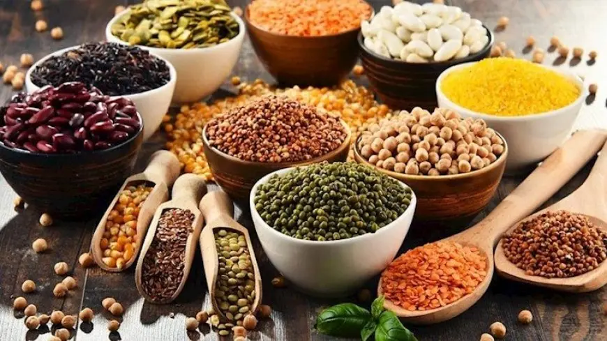 غذاء الكبد والقلب.. طعام سحري يخفض الكوليسترول الضار