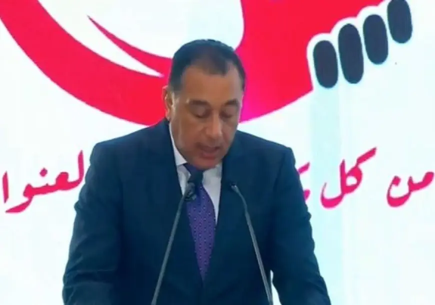 خلال مؤتمر المصريين بالخارج.. مدبولي يستعرض إنجازات الدولة ويؤكد على دور المغتربين