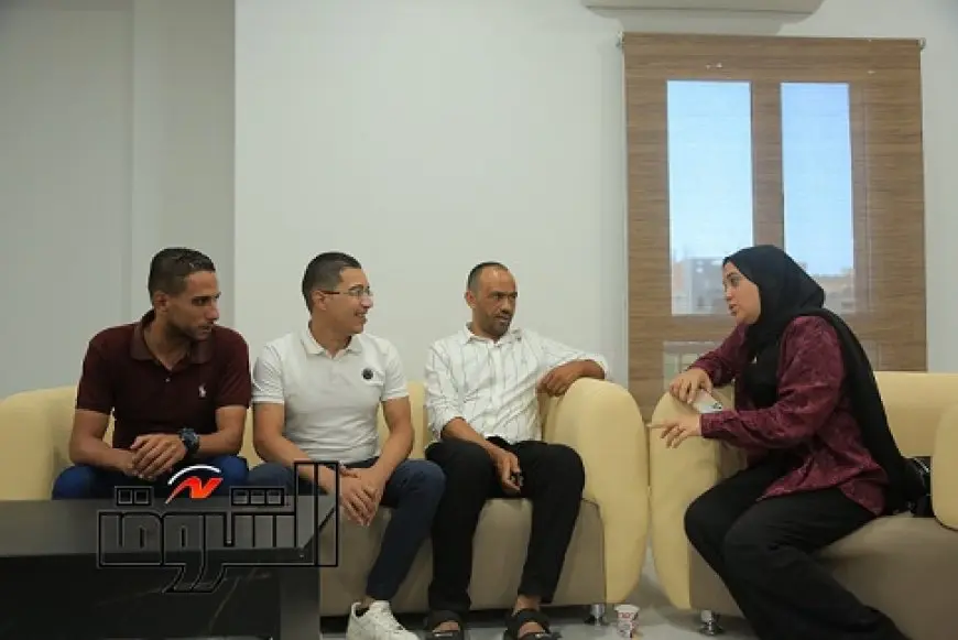 سائقون يروون لـ«الشروق» تجاربهم مع صندوق مكافحة الإدمان: رجعنا من الضياع.. والعلاج مجاني وسري