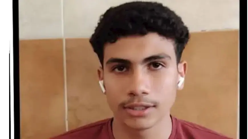 سقط في الملعب.. وفاة مؤثرة لطالب حافظ للقرآن أثناء لعب الكرة بكفر الشيخ