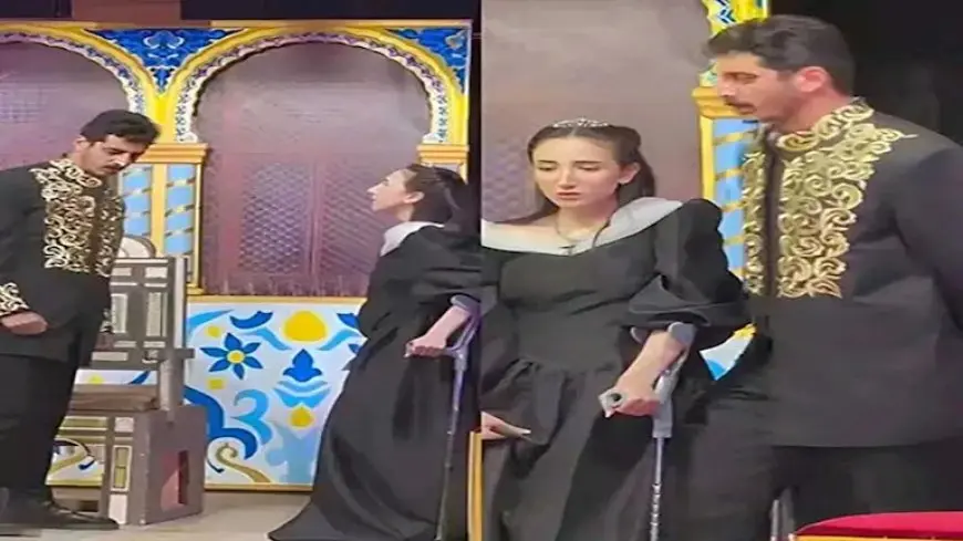 مسرحية ومسلسل وقرار أشرف زكي.. حكاية محمد شاكر مع التمثيل