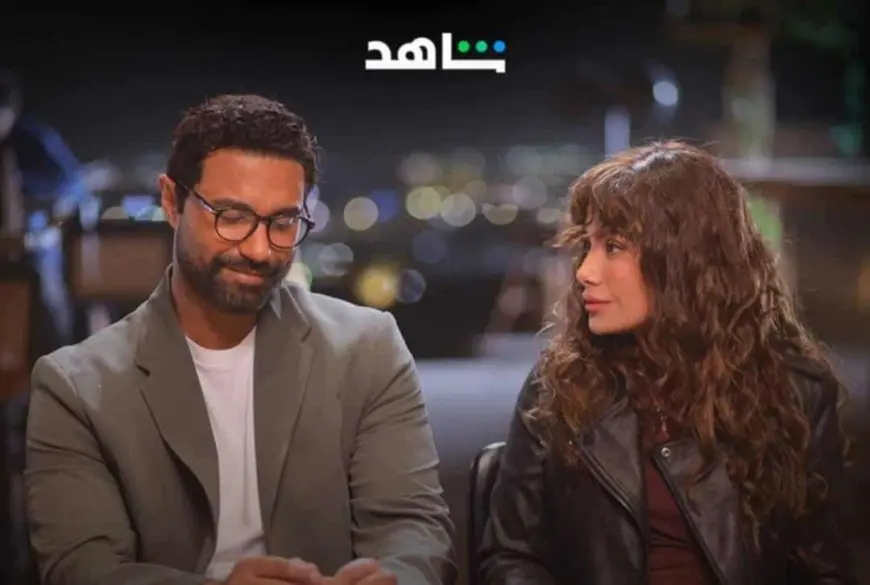 كريم فهمي يشكر الجمهور بعد عرض مسلسل 220 يوم ويعد بالمزيد من المفاجآت