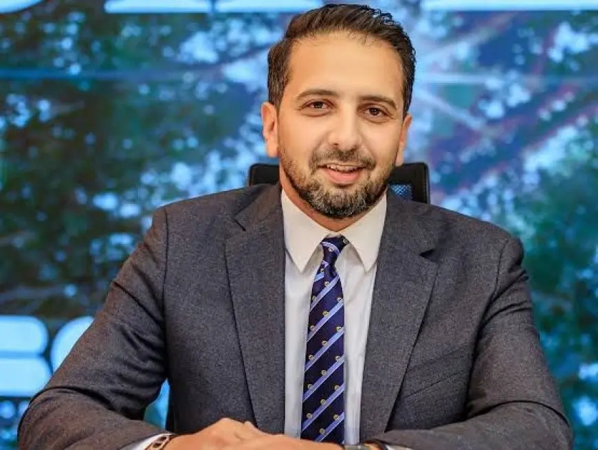 عمرو العدل رئيسا لبعثة منتخب الناشئين بمونديال اليد