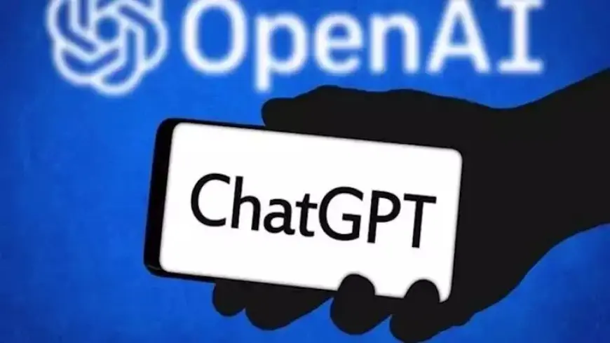 بعد واقعة ChatGPT.. احذر مشاركة معلوماتك الحساسة على تطبيقات الذكاء الاصطناعي