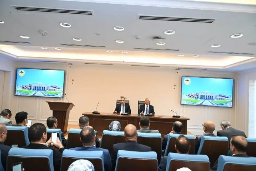 جبالي: مجلس الشيوخ أثرى الحياة النيابية وساهم في التدقيق في مشروعات القوانين