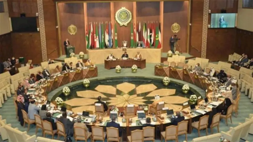 البرلمان العربي يشارك في متابعة انتخابات مجلس الشيوخ
