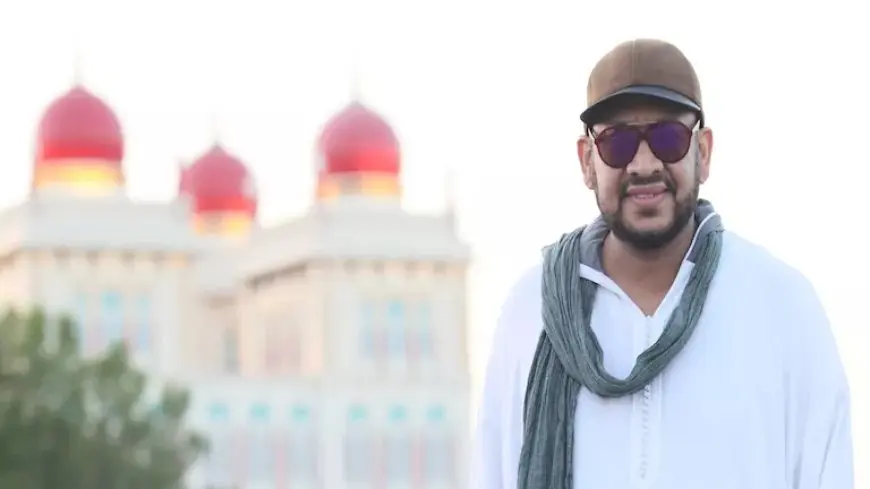 أول تعليق من عصام كاريكا على أزمة أغنية “أنا الذي”