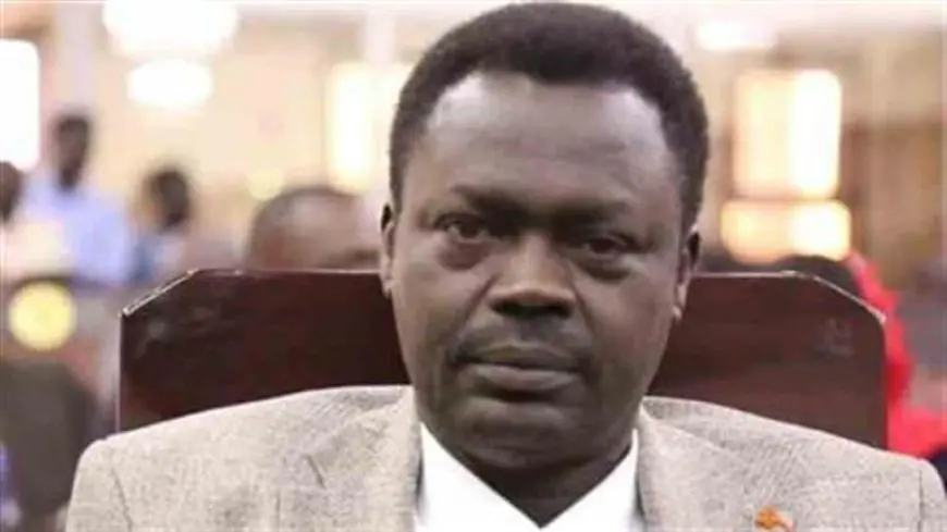 حاكم دارفور: لن يتم تقسيم السودان بالطريقة التي تريدها الدعم السريع