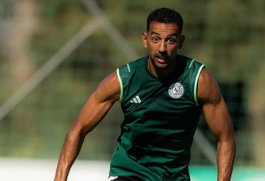 كوكا يقود هجوم الاتفاق في ودية السد القطري