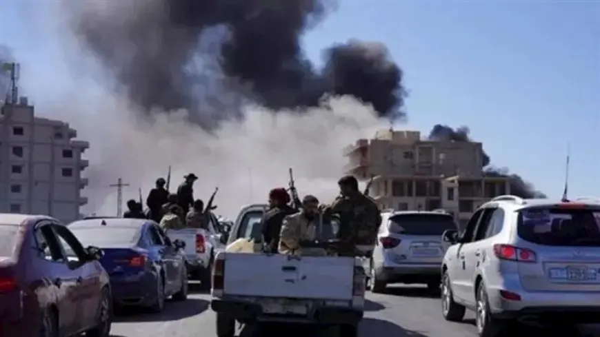 رغم اتفاق وقف إطلاق النار.. تجدد الاشتباكات في معقل الدروز جنوب سوريا