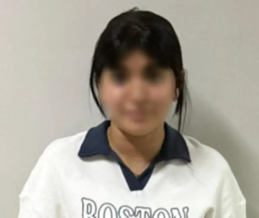حبس سوزي الأردنية احتياطيًا في اتهامها ببث فيديوهات تخدش الحياء العام