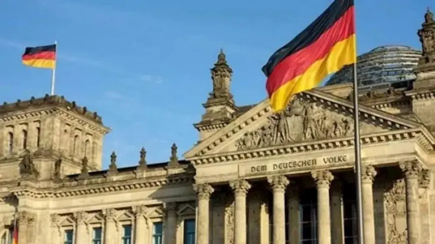 مجهولون يلحقون أضرارا بنُصب تذكاري لترحيل اليهود في ألمانيا النازية
