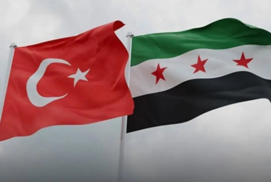 دمشق تعلن تشكيل مجلس الأعمال السوري التركي