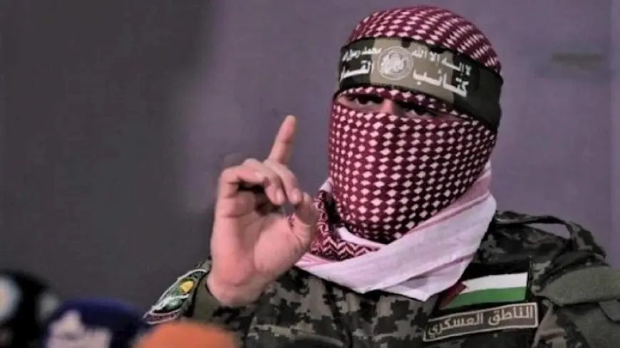 أبو عبيدة يحدّد شرطًا لإدخال أطعمة وأدوية للأسرى الإسرائيليين.. ما هو؟